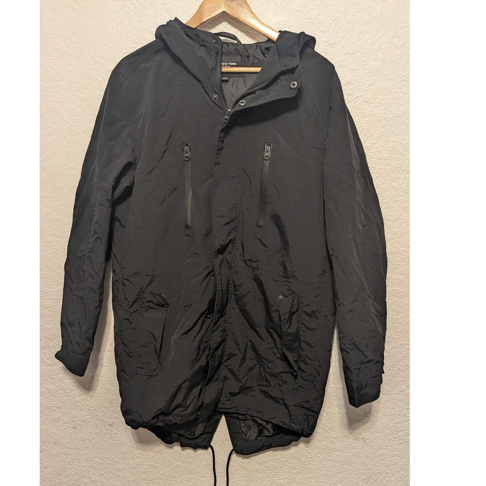 Black Marc New York Jacket, Women's Size Small.